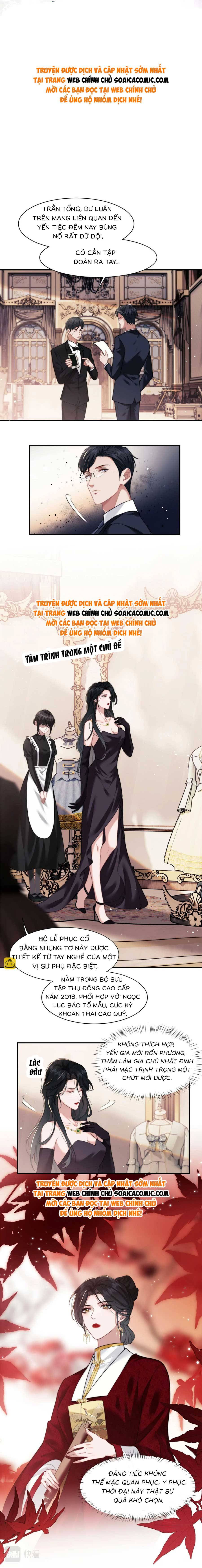 Ninita Yêu Dấu - Phần 2 Chap 1034.4 - Next Chap 1035.4