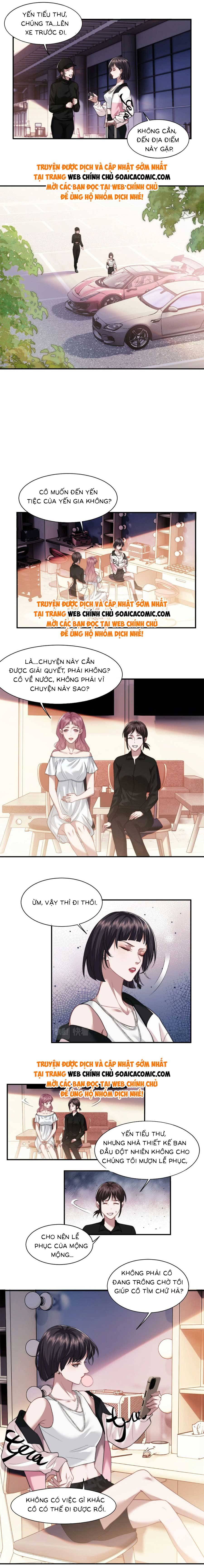 Ninita Yêu Dấu - Phần 2 Chap 1034.4 - Next Chap 1035.4