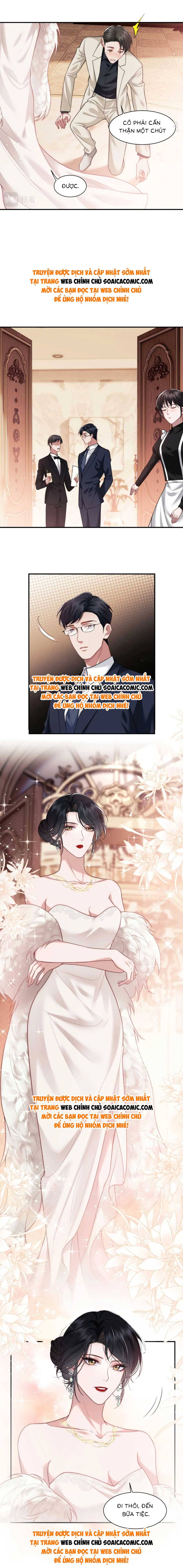 Ninita Yêu Dấu - Phần 2 Chap 1034.4 - Next Chap 1035.4