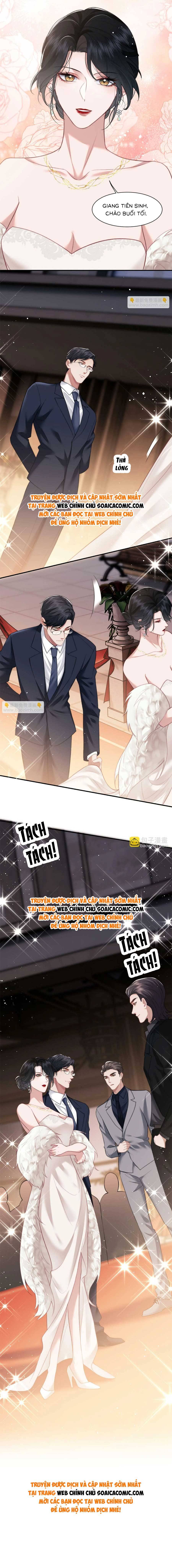 Ninita Yêu Dấu - Phần 2 Chap 1034.4 - Next Chap 1035.4