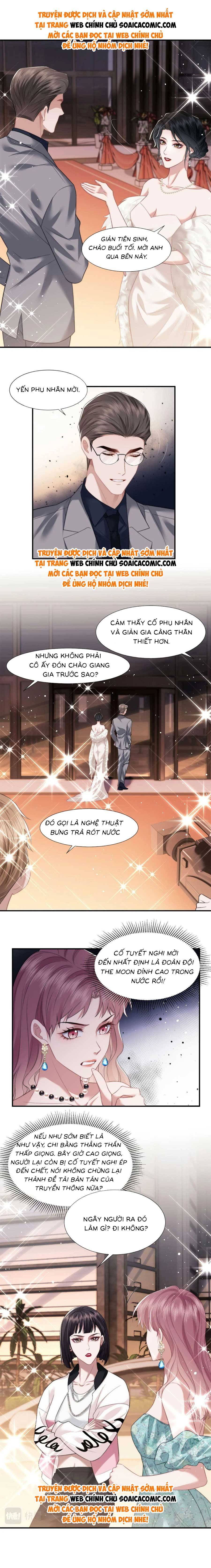 Ninita Yêu Dấu - Phần 2 Chap 1034.5 - Next Chap 1035.5