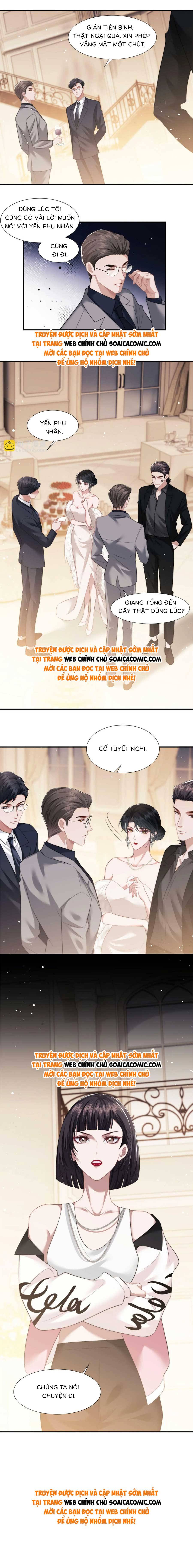 Ninita Yêu Dấu - Phần 2 Chap 1034.5 - Next Chap 1035.5