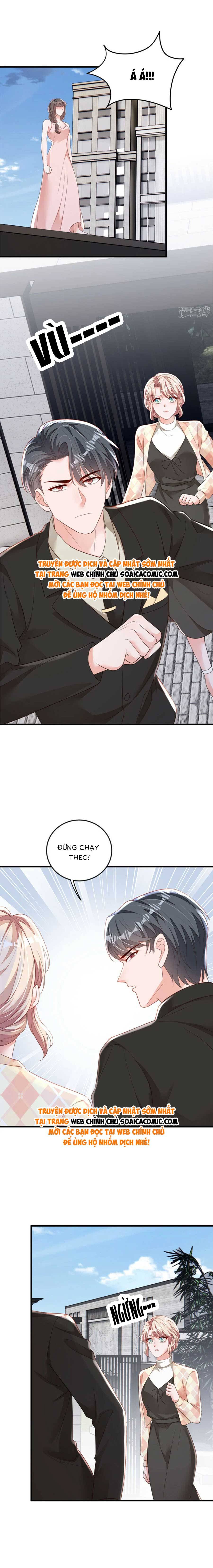 Ninita Yêu Dấu - Phần 2 Chap 1034.6 - Next Chap 1035.6