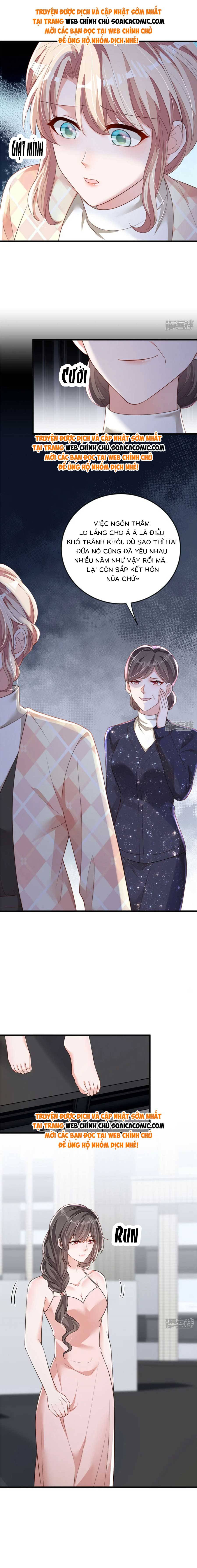 Ninita Yêu Dấu - Phần 2 Chap 1034.6 - Next Chap 1035.6