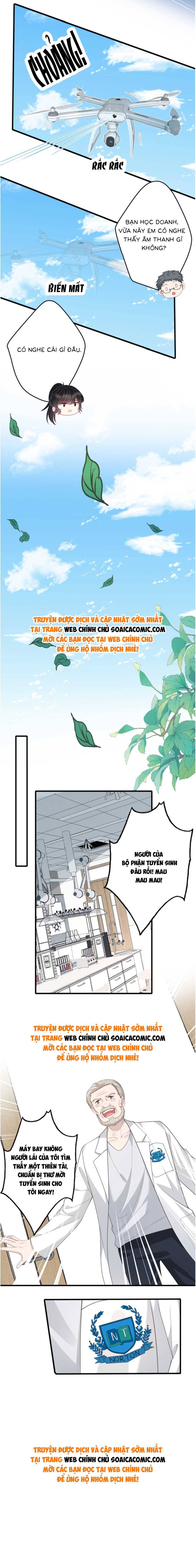 Ninita Yêu Dấu - Phần 2 Chap 1034.7 - Next Chap 1035.7