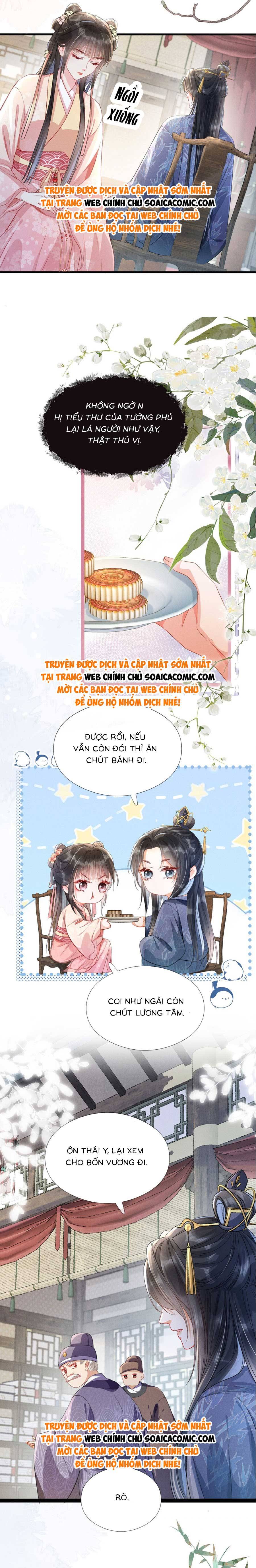 Ninita Yêu Dấu - Phần 2 Chap 1034.9 - Next Chap 1035.9
