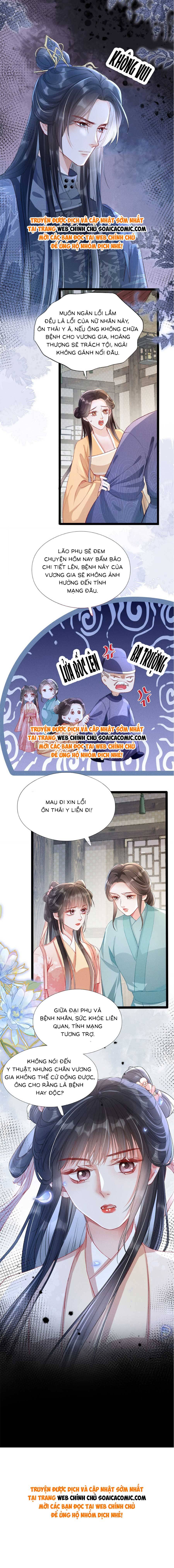 Ninita Yêu Dấu - Phần 2 Chap 1034.9 - Next Chap 1035.9