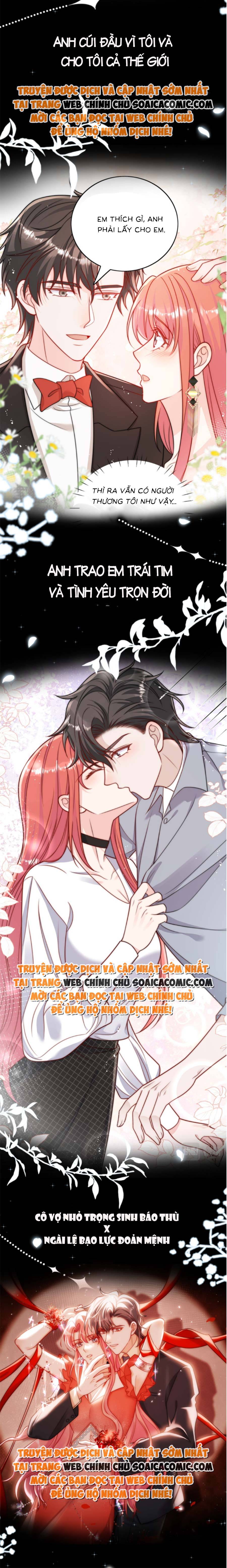 Ninita Yêu Dấu - Phần 2 Chap 1035.5 - Next Chap 1036.5