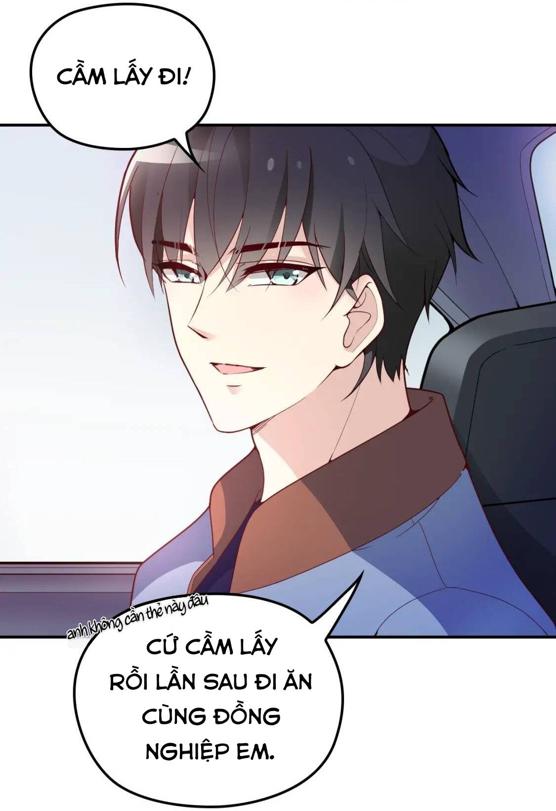 Ninita Yêu Dấu - Phần 2 Chap 1035.7 - Next Chap 1036.7