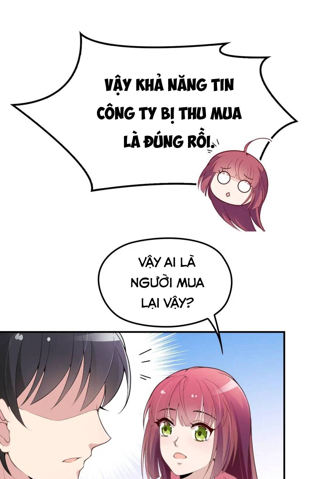 Ninita Yêu Dấu - Phần 2 Chap 1035.7 - Next Chap 1036.7