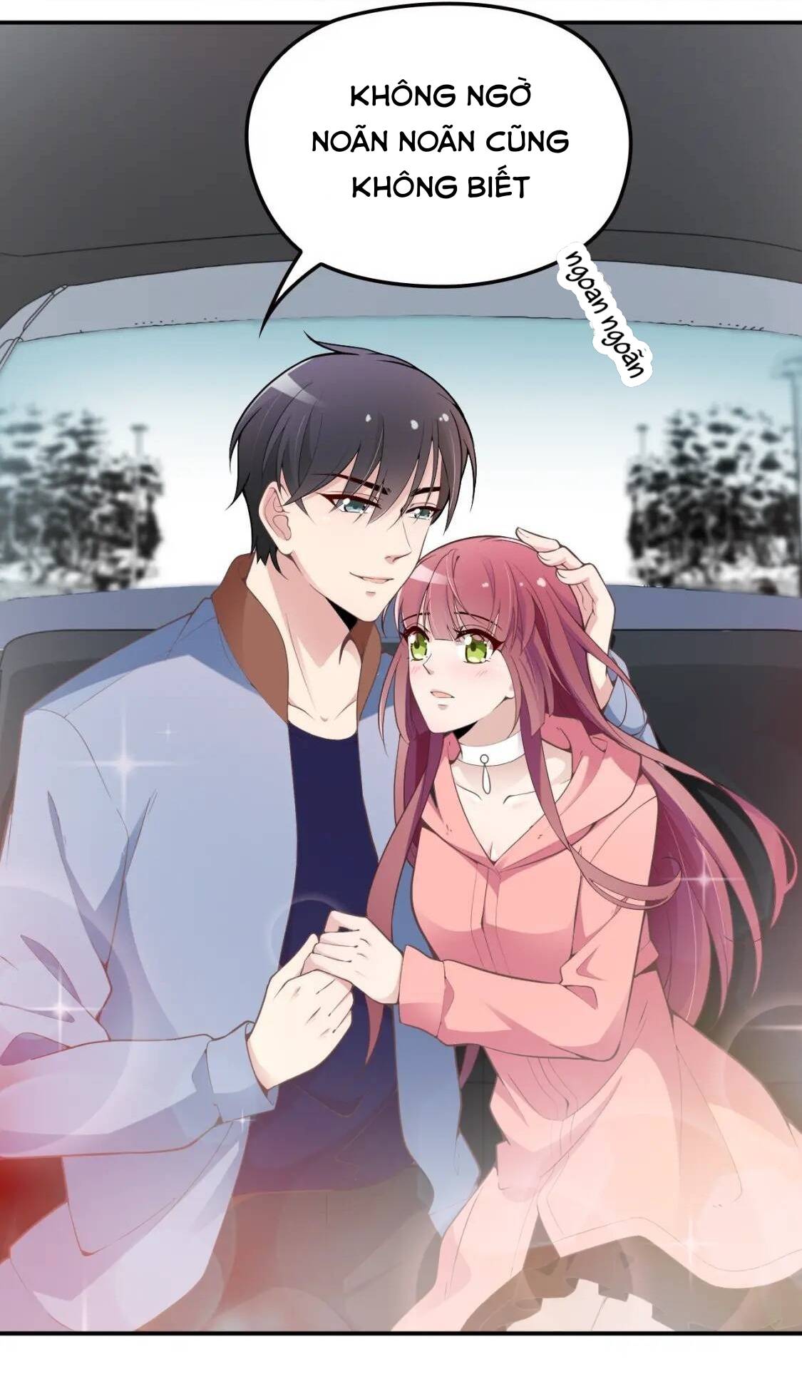 Ninita Yêu Dấu - Phần 2 Chap 1035.7 - Next Chap 1036.7