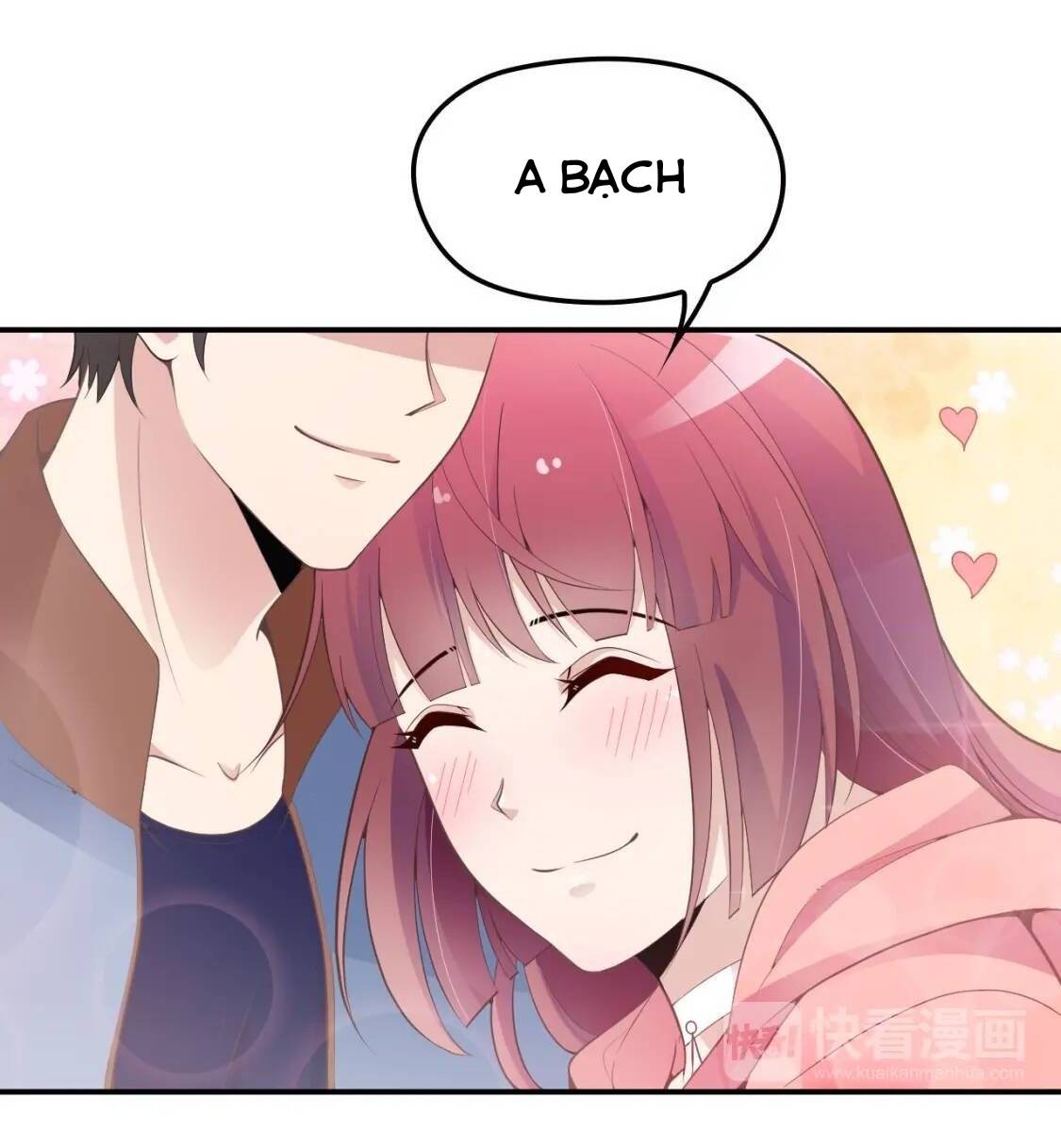 Ninita Yêu Dấu - Phần 2 Chap 1035.7 - Next Chap 1036.7