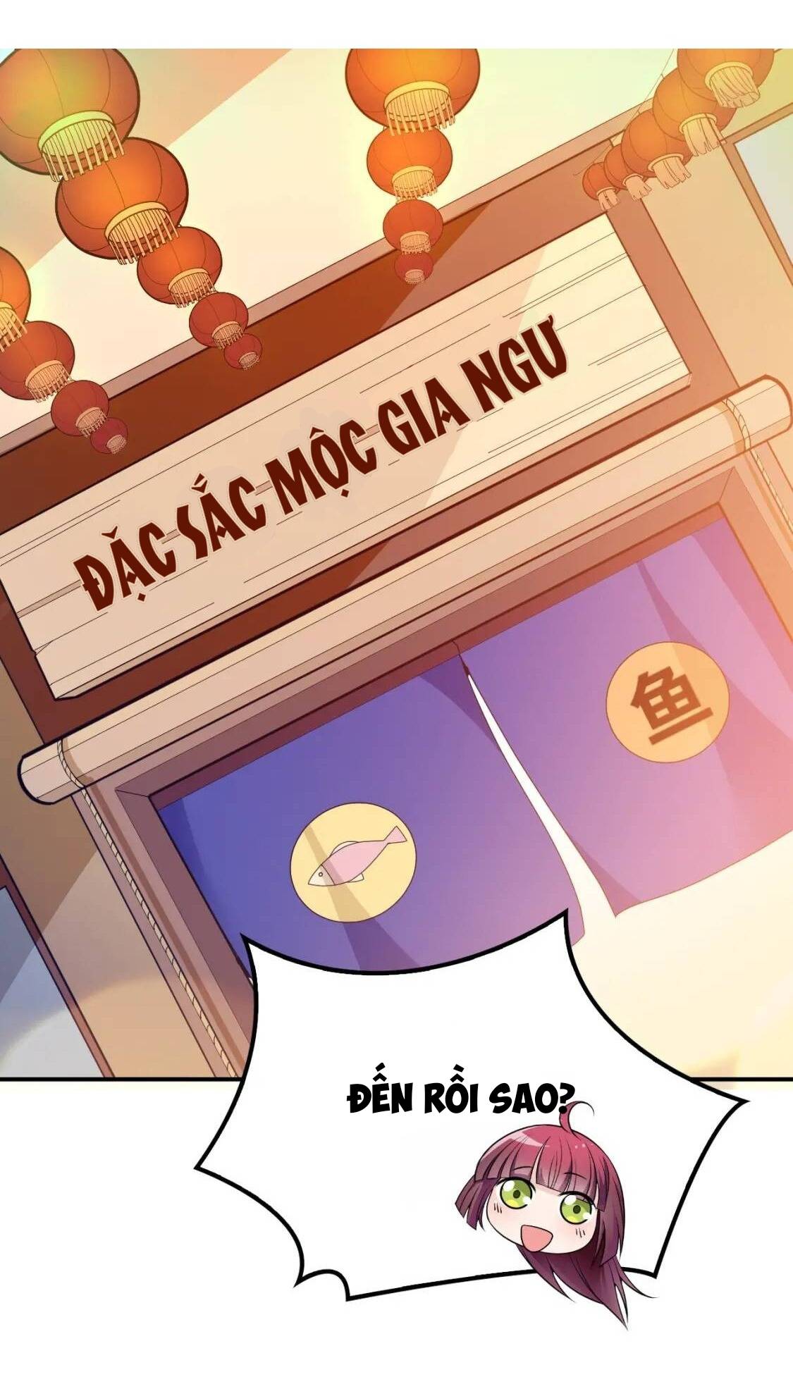 Ninita Yêu Dấu - Phần 2 Chap 1035.7 - Next Chap 1036.7
