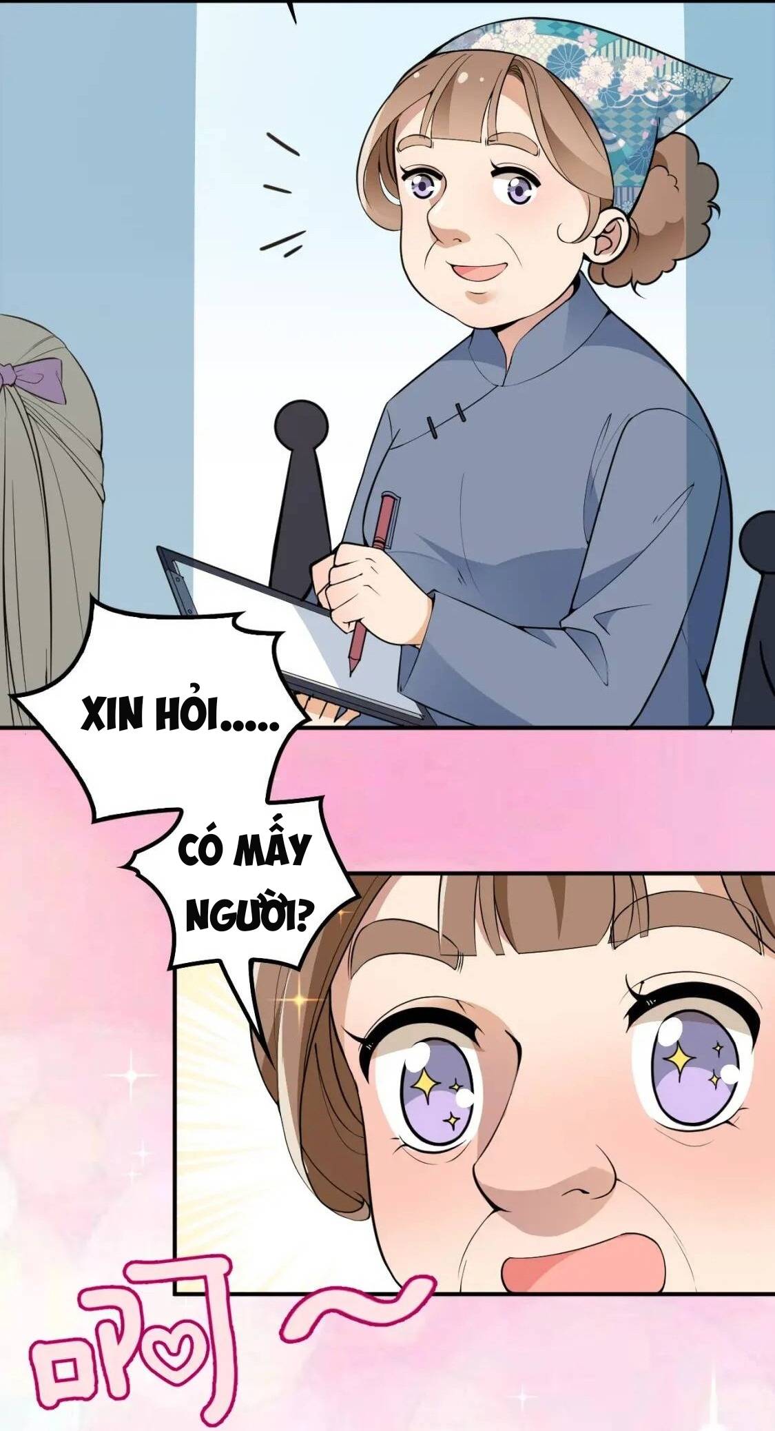 Ninita Yêu Dấu - Phần 2 Chap 1035.7 - Next Chap 1036.7