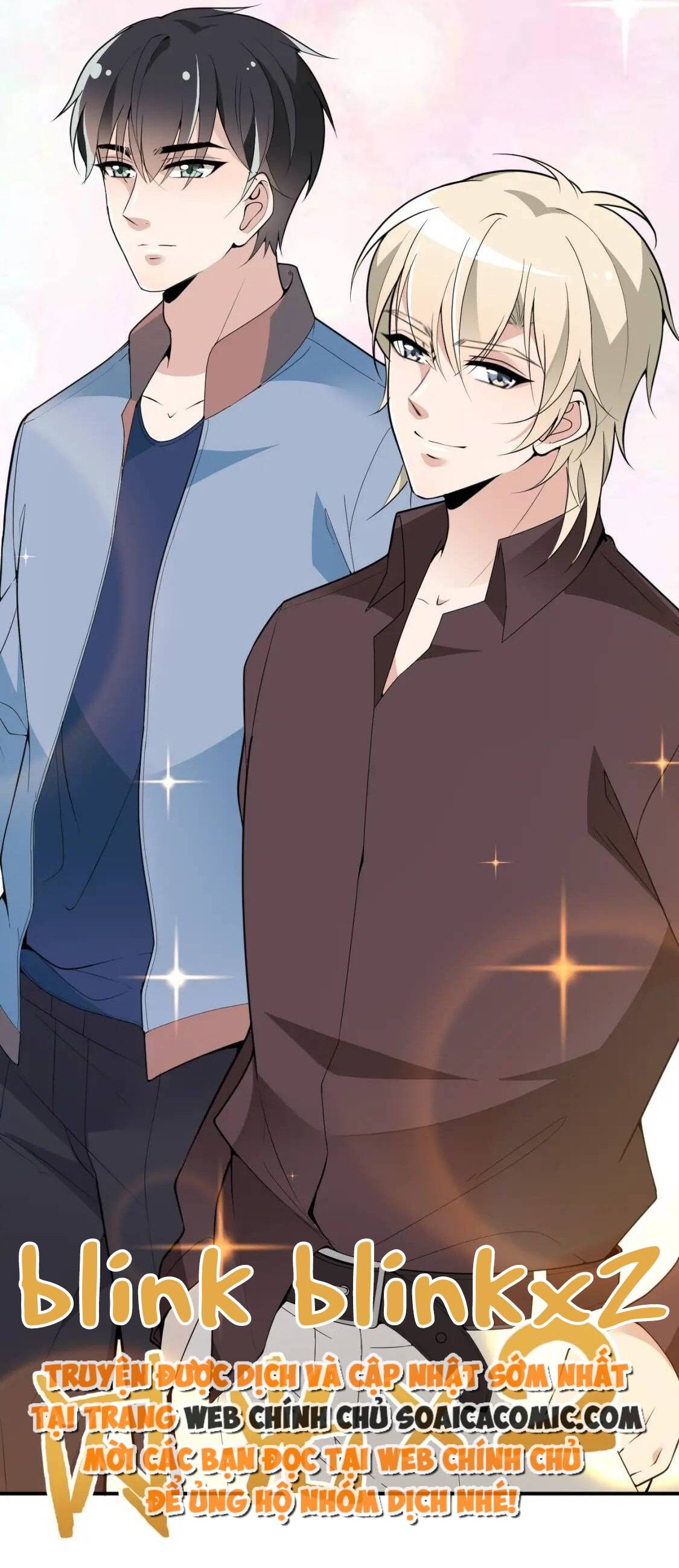 Ninita Yêu Dấu - Phần 2 Chap 1035.7 - Next Chap 1036.7