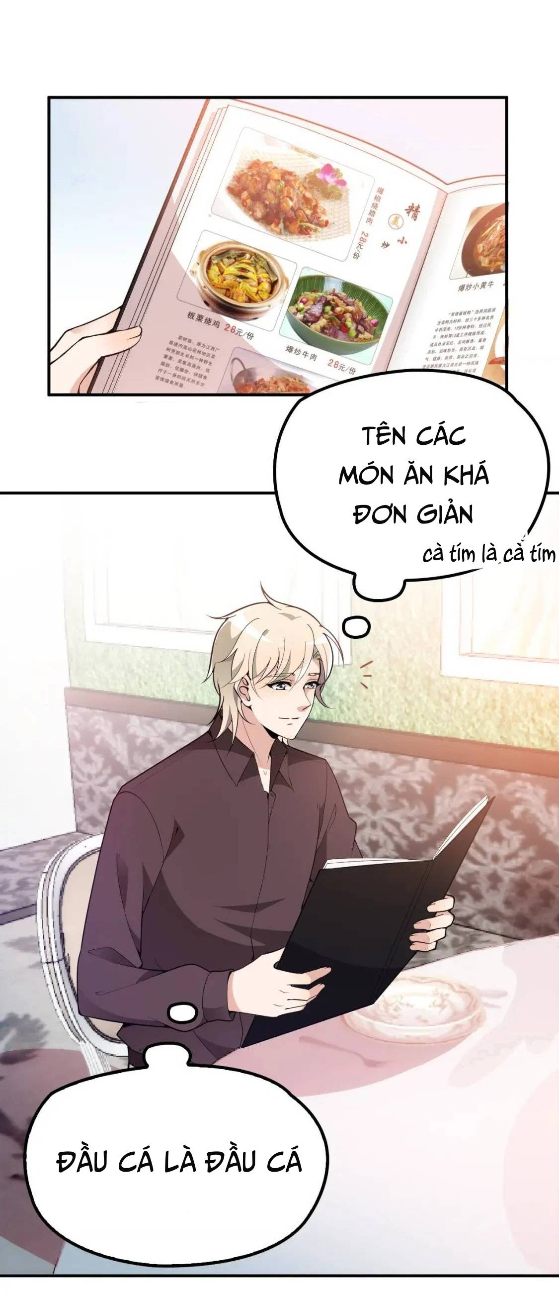 Ninita Yêu Dấu - Phần 2 Chap 1035.7 - Next Chap 1036.7
