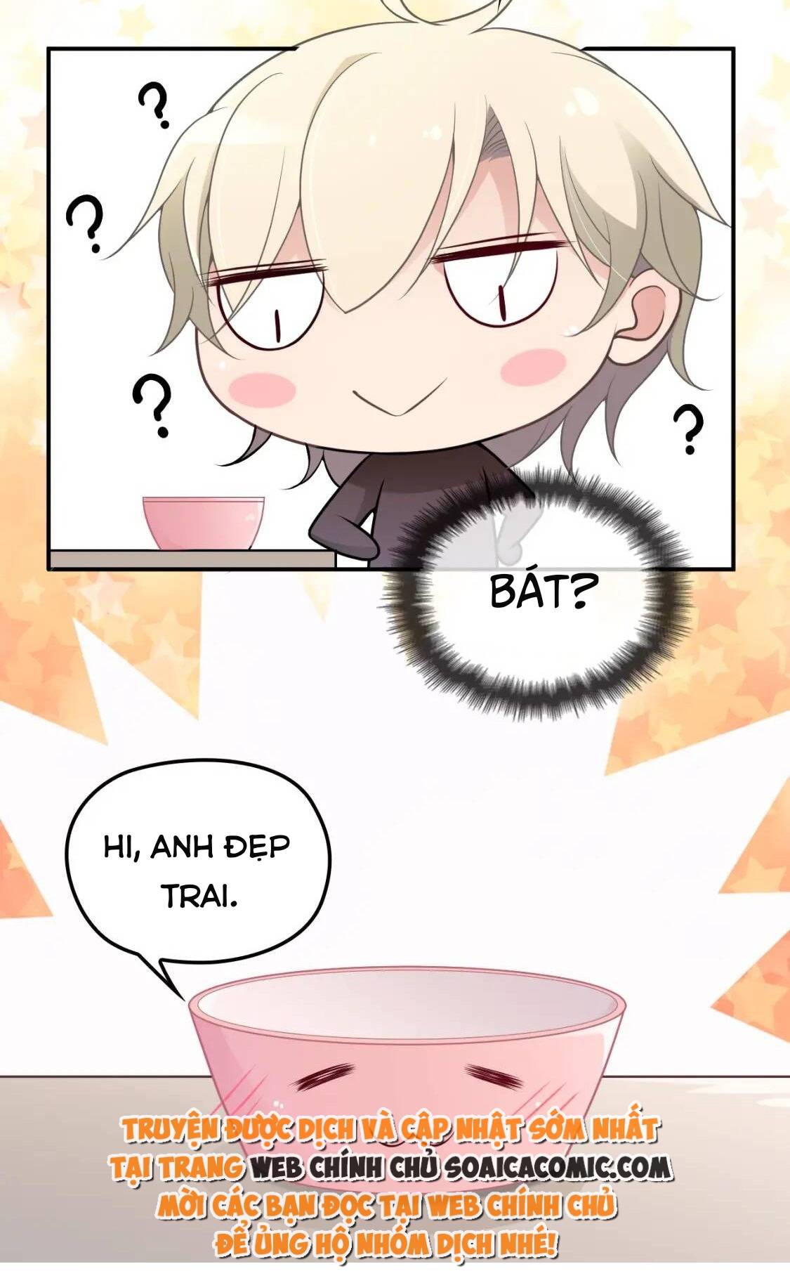 Ninita Yêu Dấu - Phần 2 Chap 1035.7 - Next Chap 1036.7