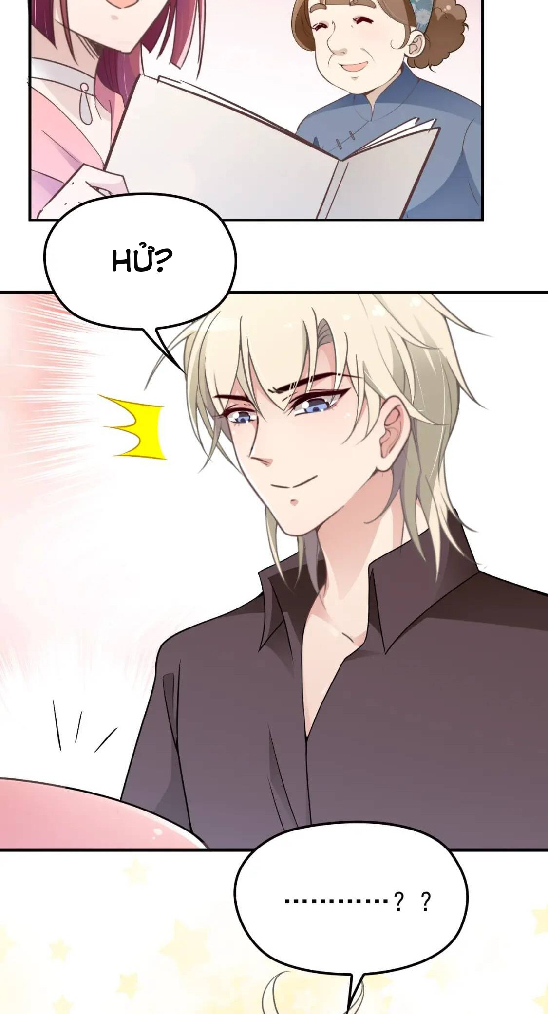 Ninita Yêu Dấu - Phần 2 Chap 1035.7 - Next Chap 1036.7