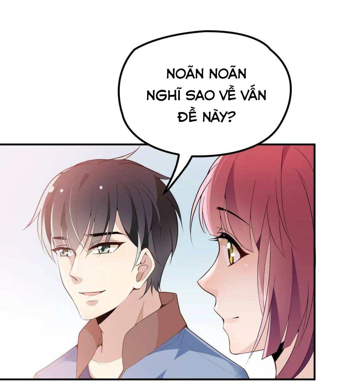 Ninita Yêu Dấu - Phần 2 Chap 1035.7 - Next Chap 1036.7