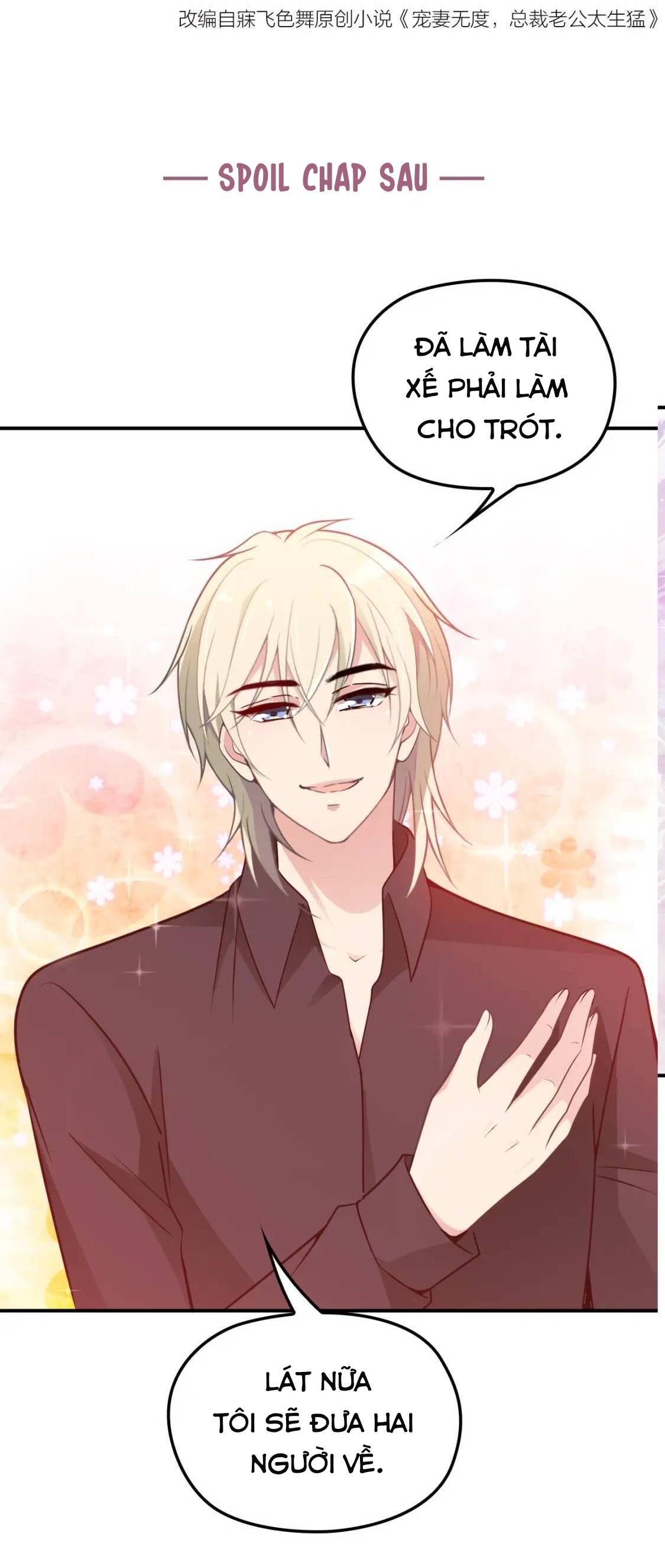 Ninita Yêu Dấu - Phần 2 Chap 1035.7 - Next Chap 1036.7