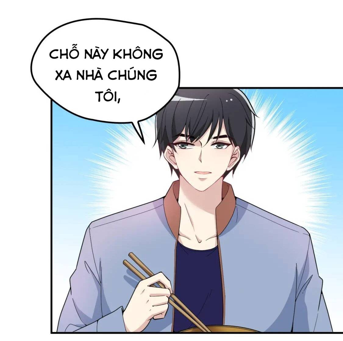 Ninita Yêu Dấu - Phần 2 Chap 1035.7 - Next Chap 1036.7