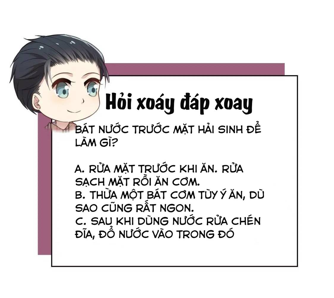 Ninita Yêu Dấu - Phần 2 Chap 1035.7 - Next Chap 1036.7