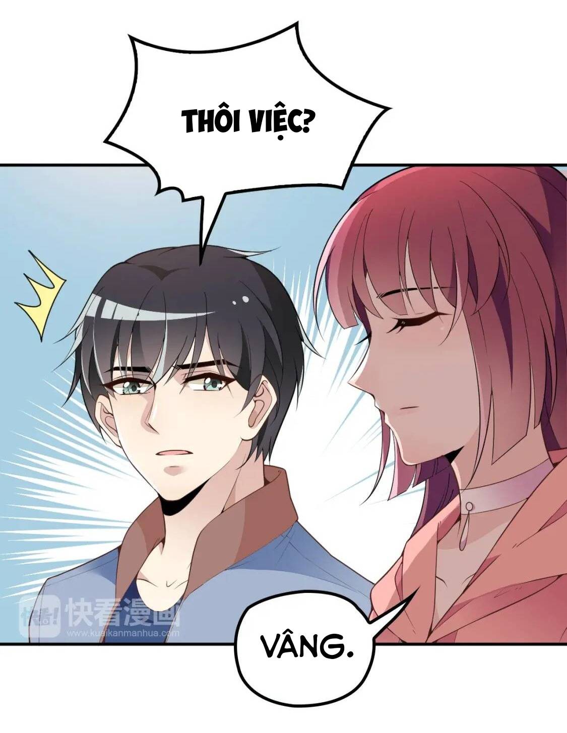 Ninita Yêu Dấu - Phần 2 Chap 1035.7 - Next Chap 1036.7