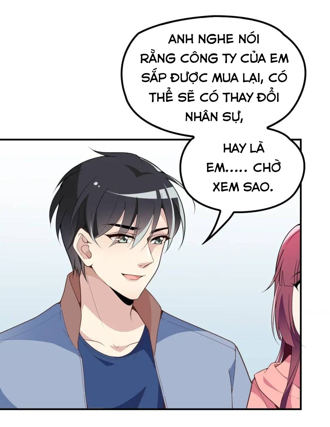 Ninita Yêu Dấu - Phần 2 Chap 1035.7 - Next Chap 1036.7