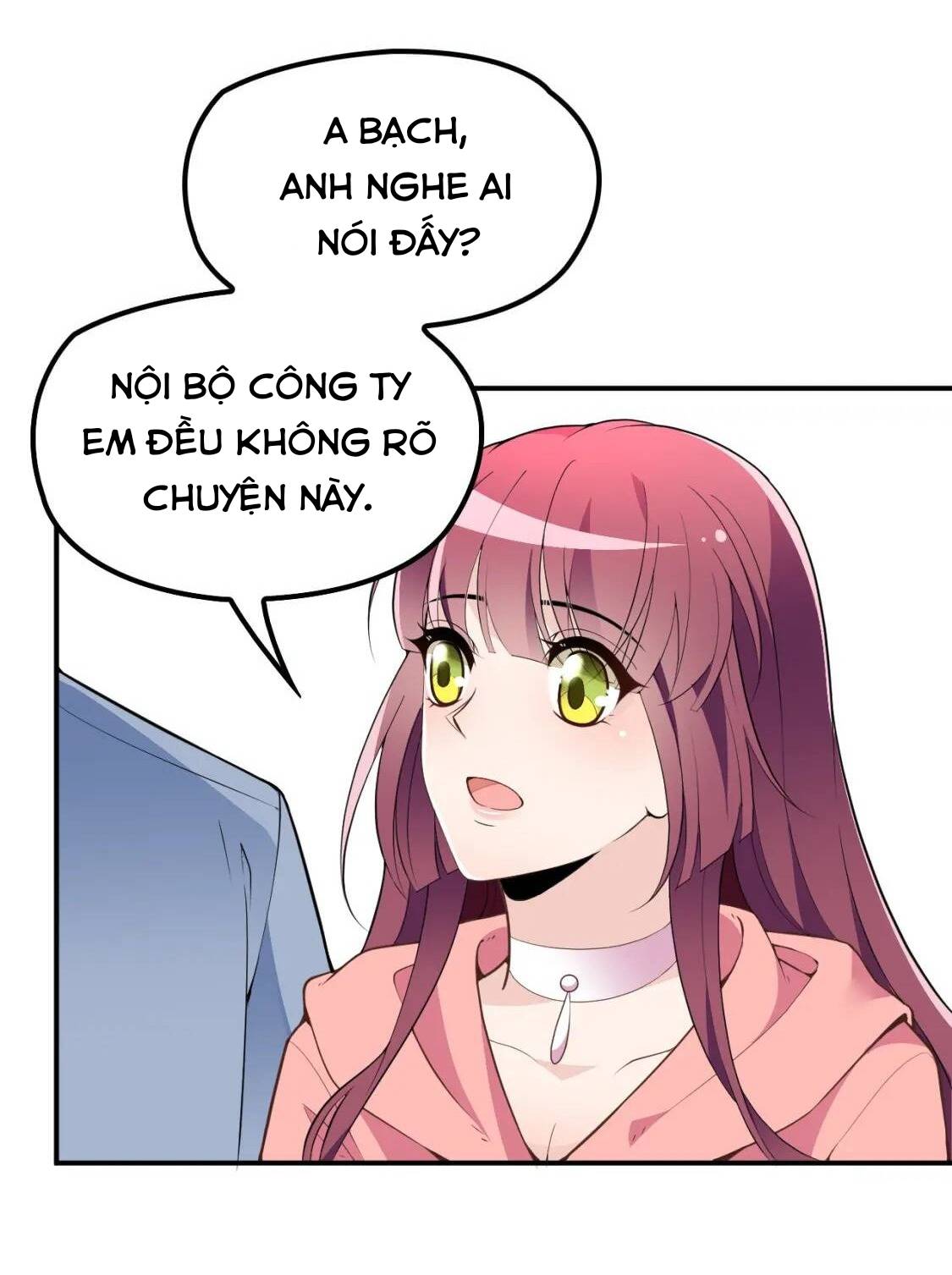 Ninita Yêu Dấu - Phần 2 Chap 1035.7 - Next Chap 1036.7