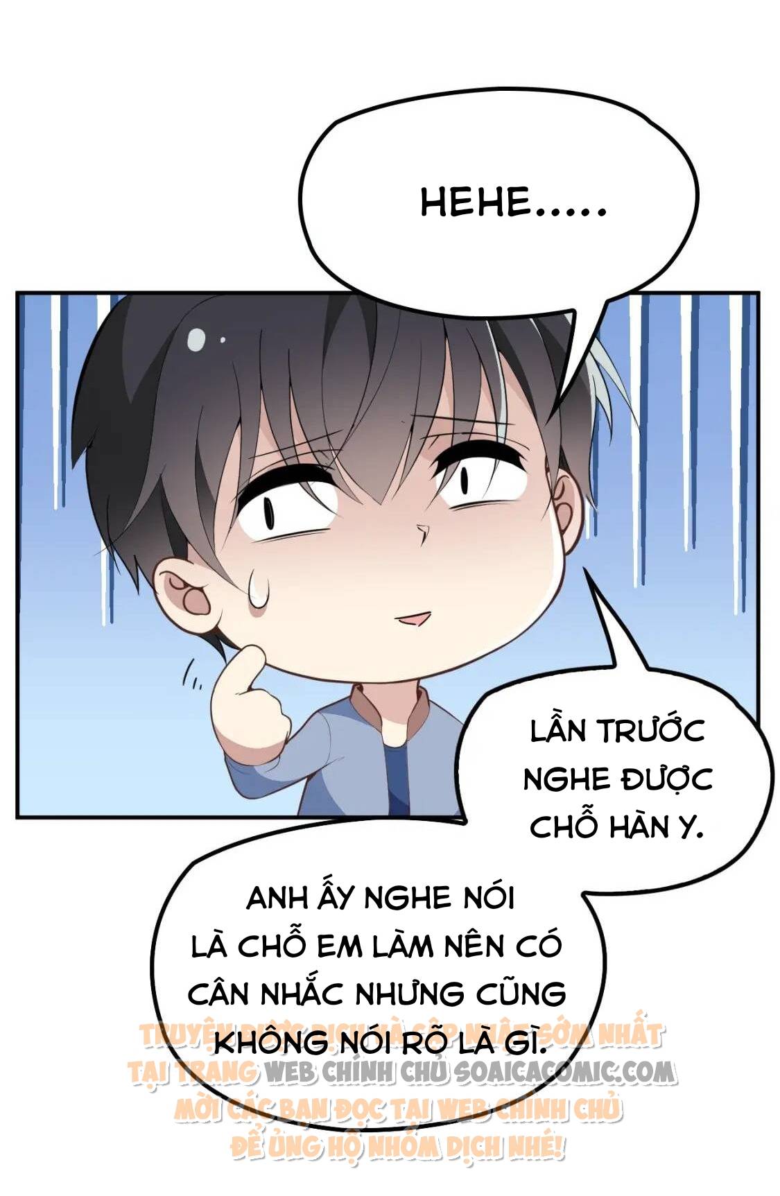 Ninita Yêu Dấu - Phần 2 Chap 1035.7 - Next Chap 1036.7