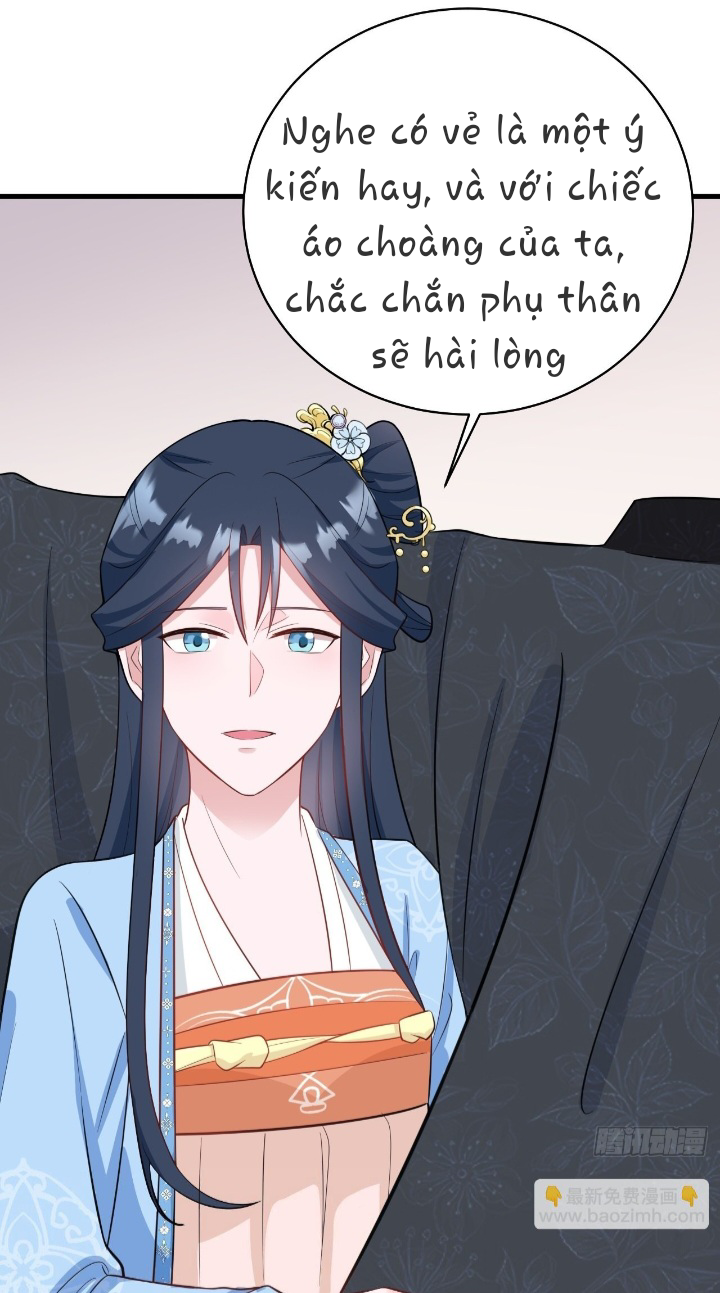 Ninita Yêu Dấu - Phần 2 Chap 1035.8 - Next Chap 1036.8