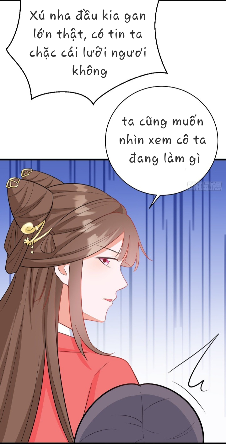 Ninita Yêu Dấu - Phần 2 Chap 1035.8 - Next Chap 1036.8