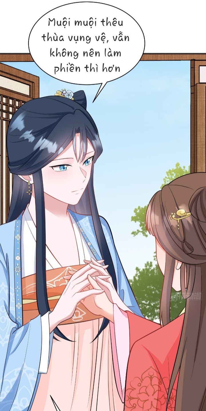 Ninita Yêu Dấu - Phần 2 Chap 1035.8 - Next Chap 1036.8