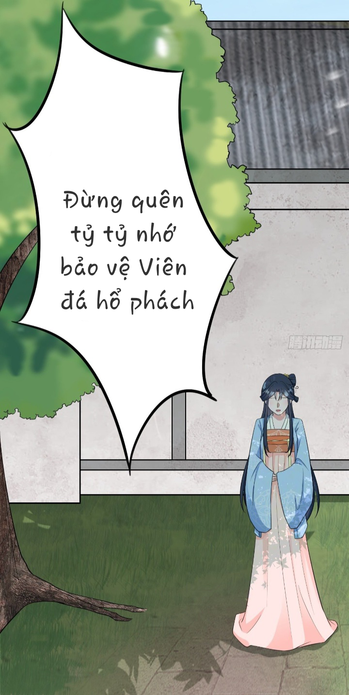 Ninita Yêu Dấu - Phần 2 Chap 1035.8 - Next Chap 1036.8
