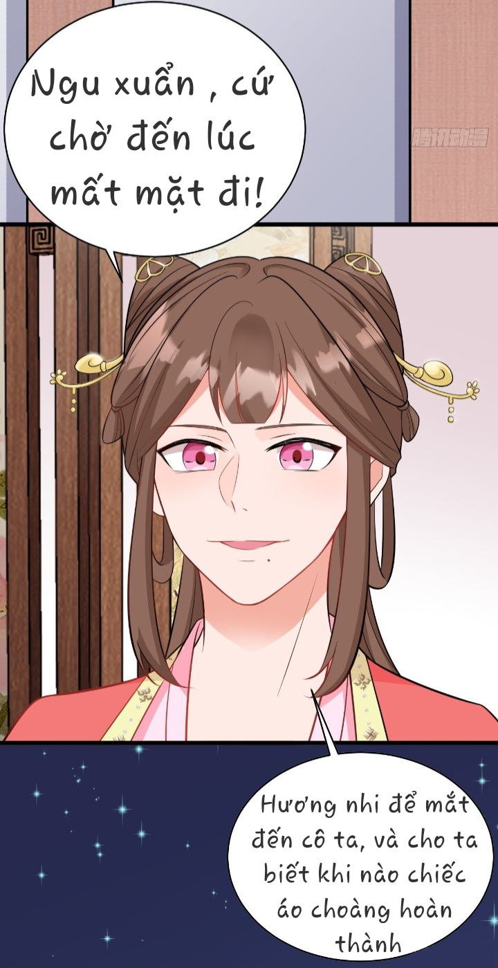 Ninita Yêu Dấu - Phần 2 Chap 1035.8 - Next Chap 1036.8