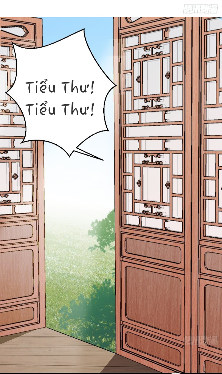 Ninita Yêu Dấu - Phần 2 Chap 1035.8 - Next Chap 1036.8