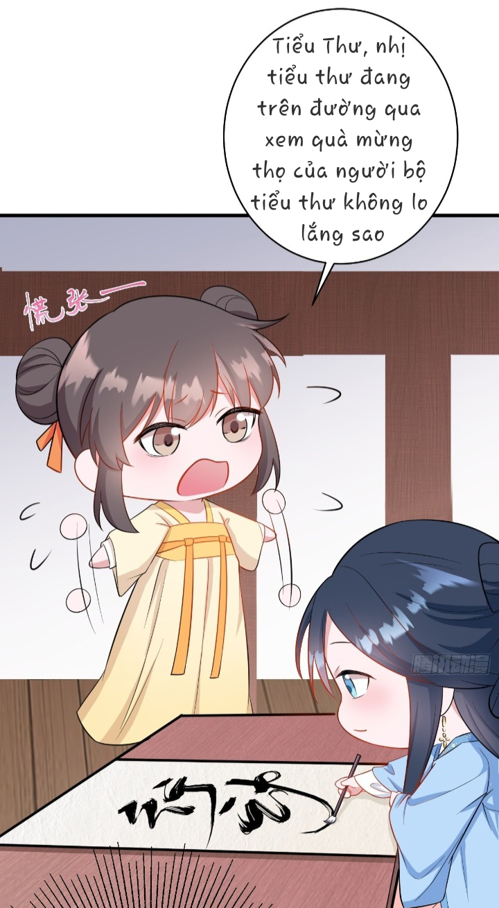 Ninita Yêu Dấu - Phần 2 Chap 1035.8 - Next Chap 1036.8