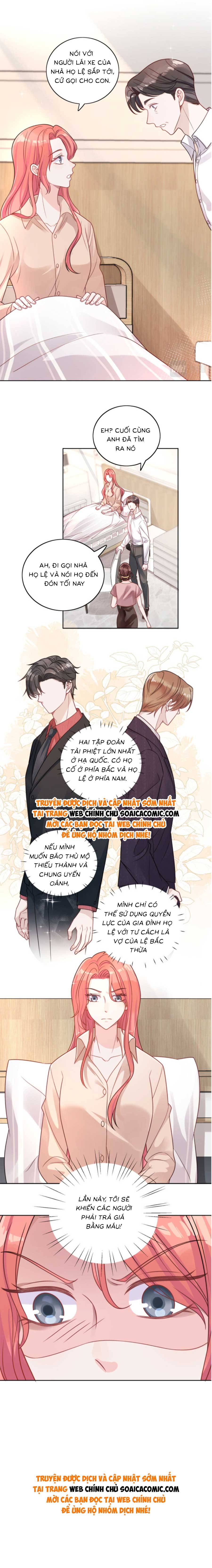 Ninita Yêu Dấu - Phần 2 Chap 1035.9 - Next Chap 1036.9