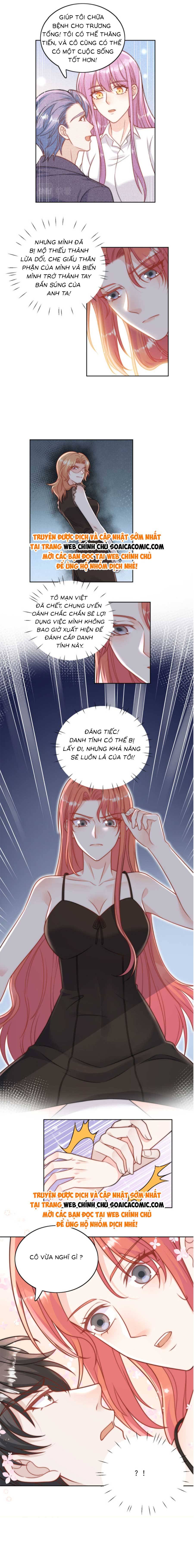 Ninita Yêu Dấu - Phần 2 Chap 1036.1 - Next Chap 1037.1