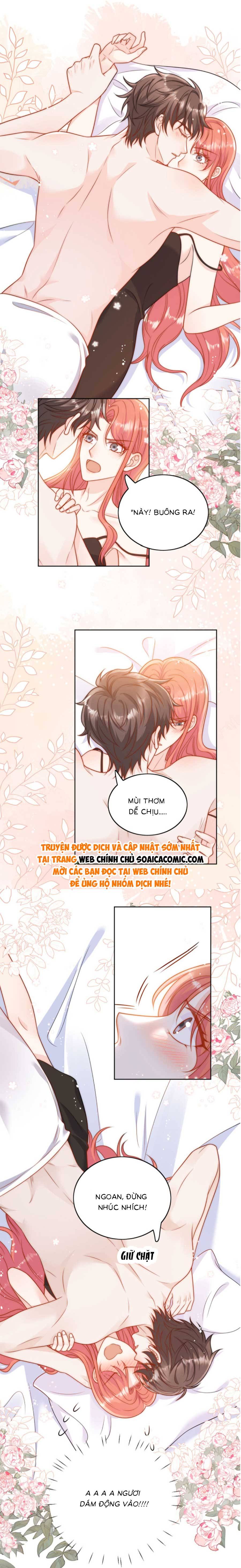 Ninita Yêu Dấu - Phần 2 Chap 1036.1 - Next Chap 1037.1