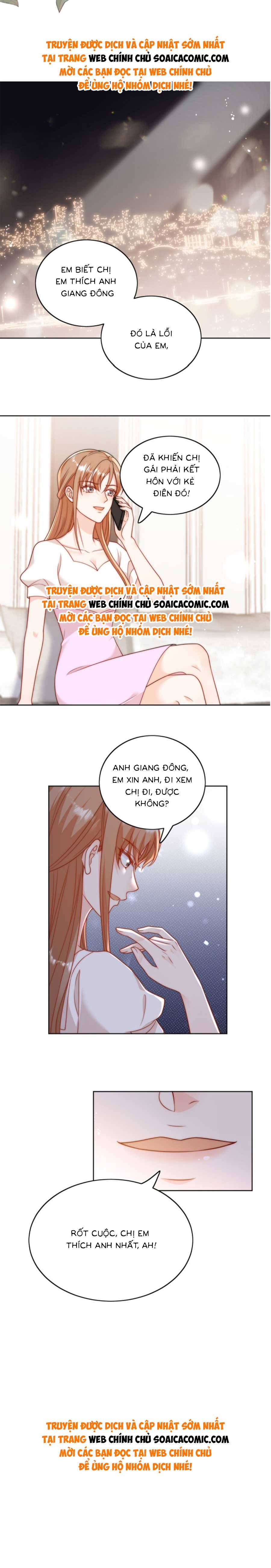 Ninita Yêu Dấu - Phần 2 Chap 1036.1 - Next Chap 1037.1