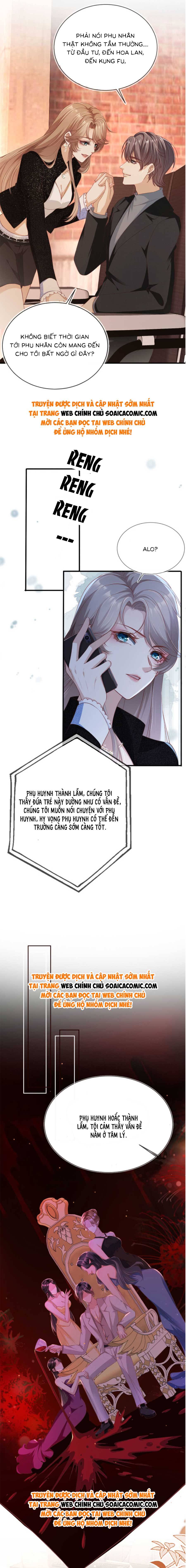 Ninita Yêu Dấu - Phần 2 Chap 1036.2 - Next Chap 1037.2