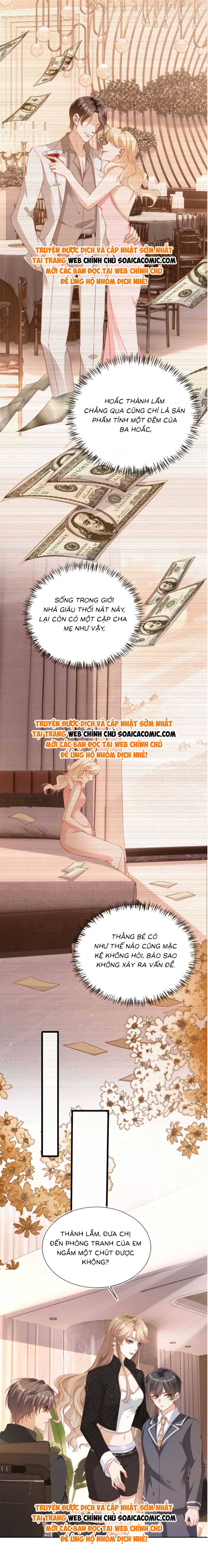 Ninita Yêu Dấu - Phần 2 Chap 1036.2 - Next Chap 1037.2