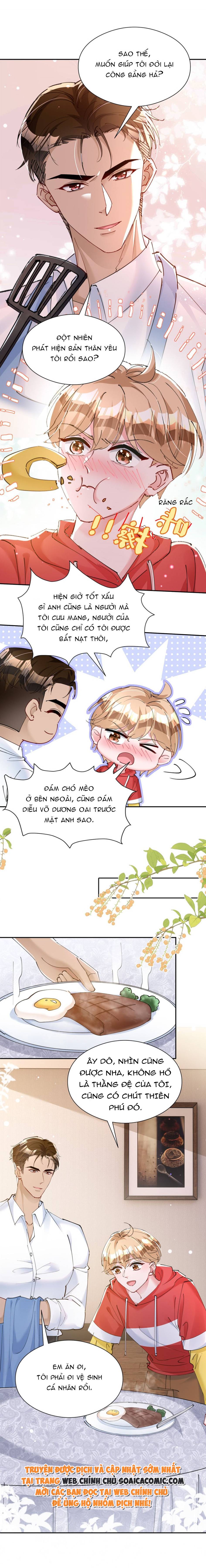 Ninita Yêu Dấu - Phần 2 Chap 1036.3 - Next Chap 1037.3