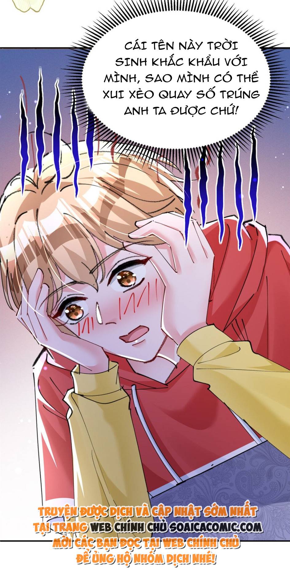 Ninita Yêu Dấu - Phần 2 Chap 1036.3 - Next Chap 1037.3