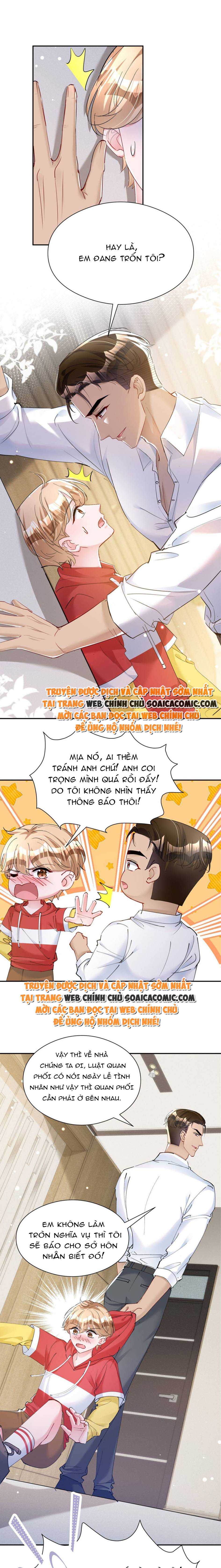 Ninita Yêu Dấu - Phần 2 Chap 1036.3 - Next Chap 1037.3