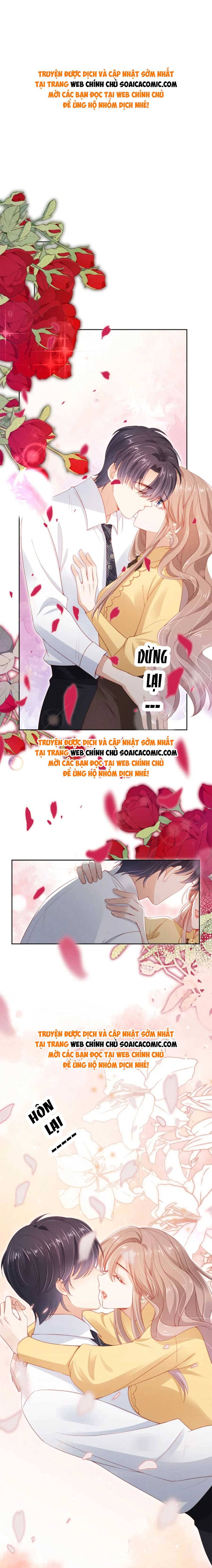 Ninita Yêu Dấu - Phần 2 Chap 1036.4 - Next Chap 1037.4