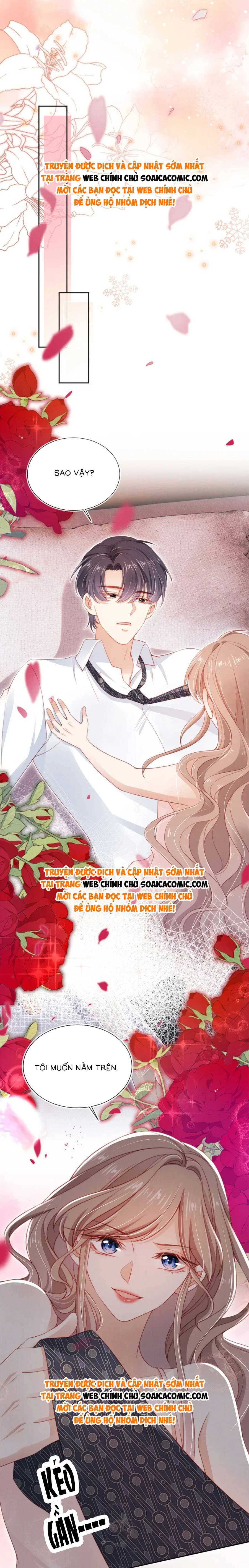 Ninita Yêu Dấu - Phần 2 Chap 1036.4 - Next Chap 1037.4