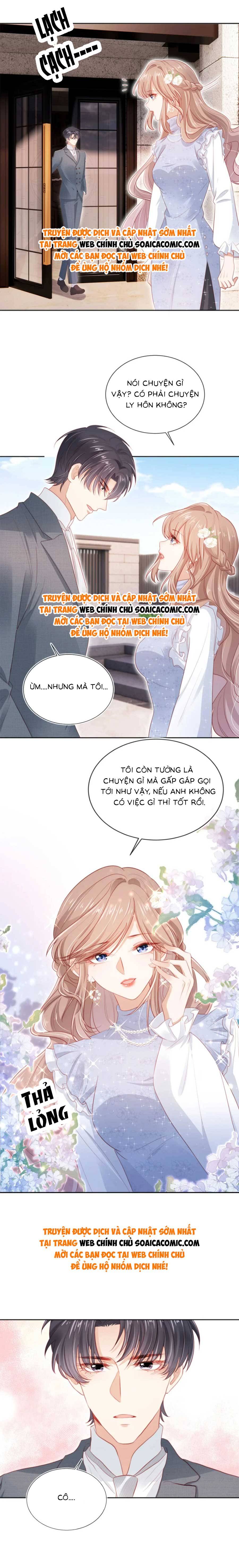 Ninita Yêu Dấu - Phần 2 Chap 1036.4 - Next Chap 1037.4