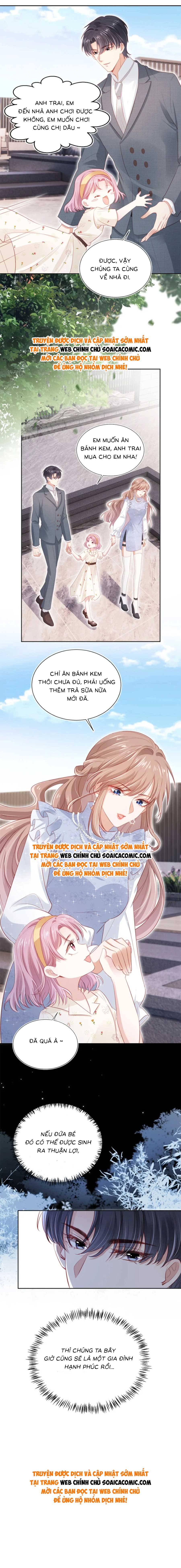 Ninita Yêu Dấu - Phần 2 Chap 1036.4 - Next Chap 1037.4